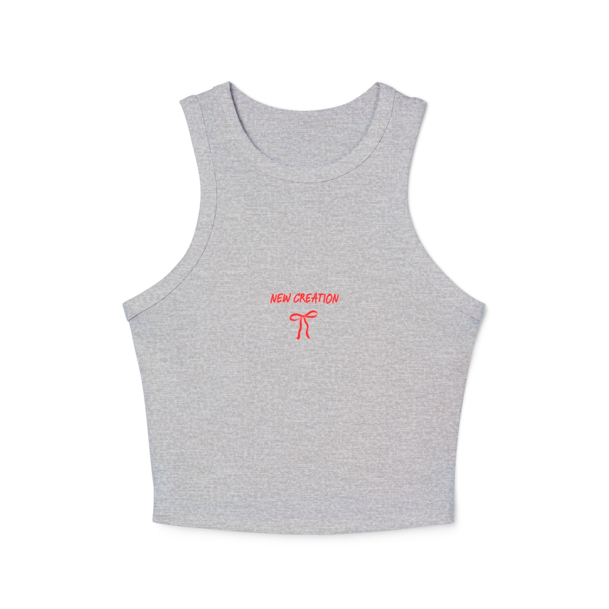 New Creation Christian Women's Tank Top