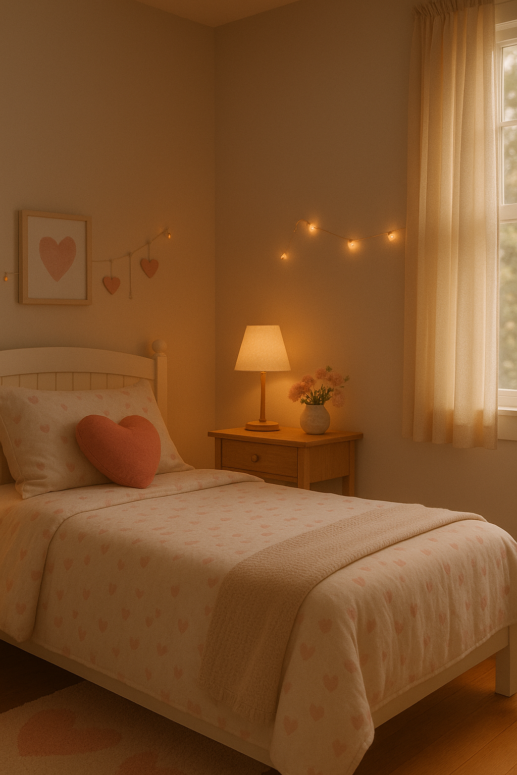 A Place Marked by Love and Encounter