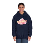 Worship Hoodie with pockets -unisex