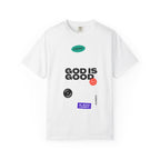 God Is Good Christian Apparel T-shirt