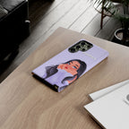 Shulamite Christian Apparel Accessory Tough Cases