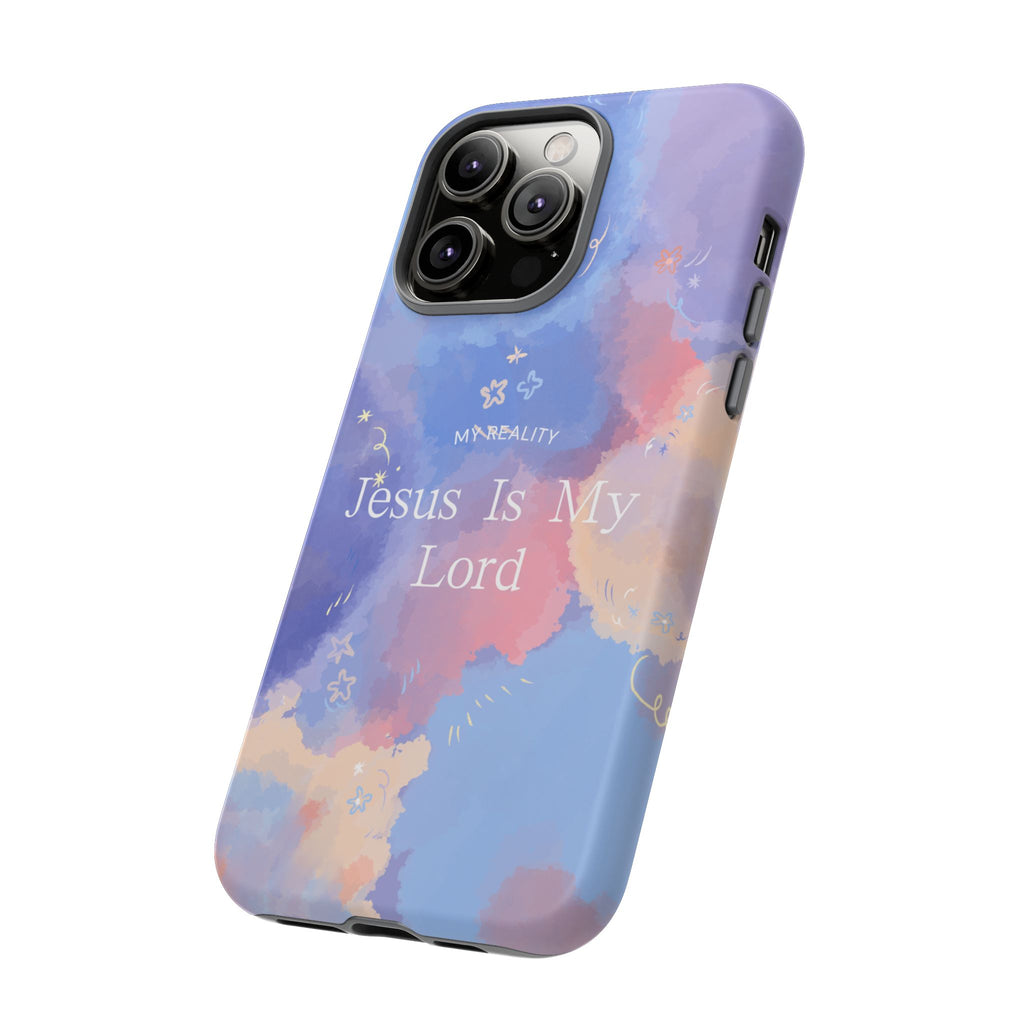 My Reality Tough Cases
