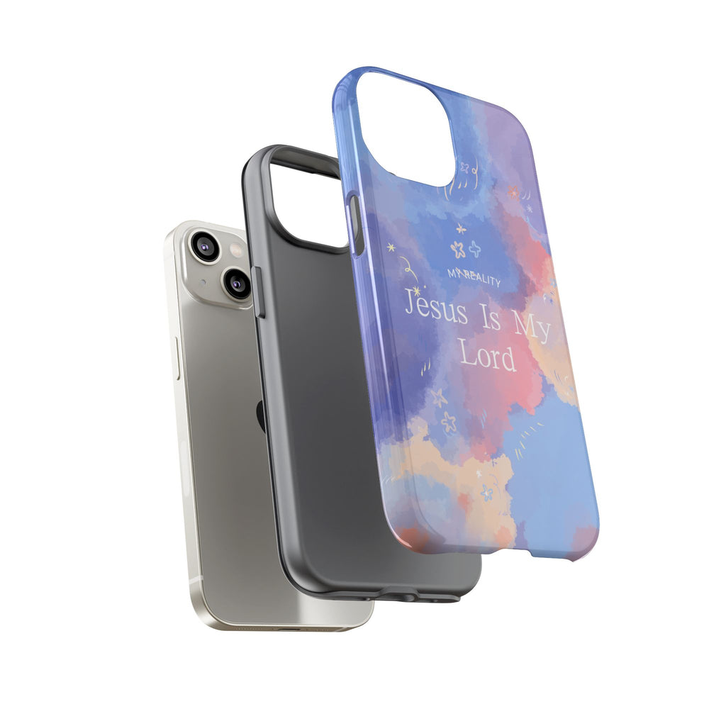 My Reality Tough Cases