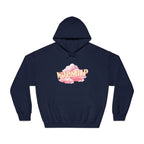 Worship Hoodie with pockets -unisex