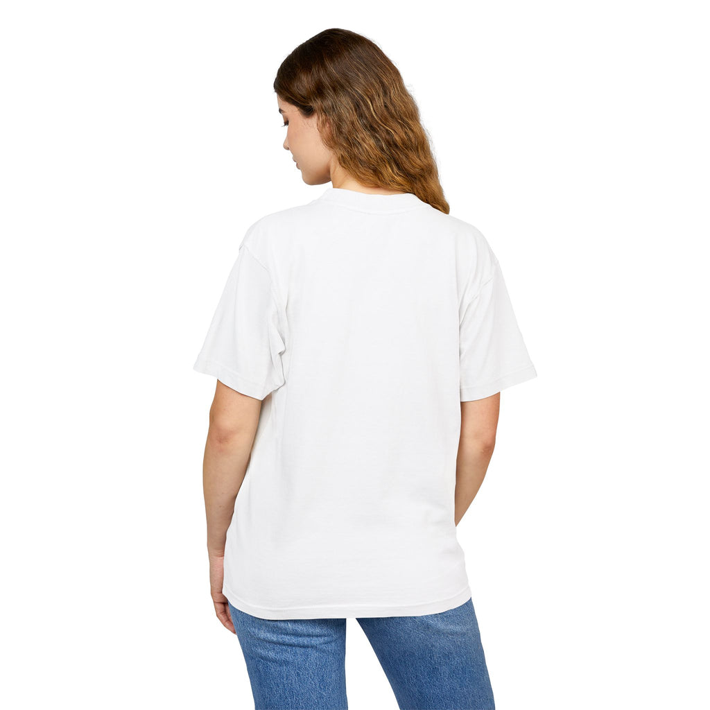 As For Me and My House Unisex Urban Heavy Tee
