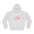 Worship Hoodie with pockets -unisex
