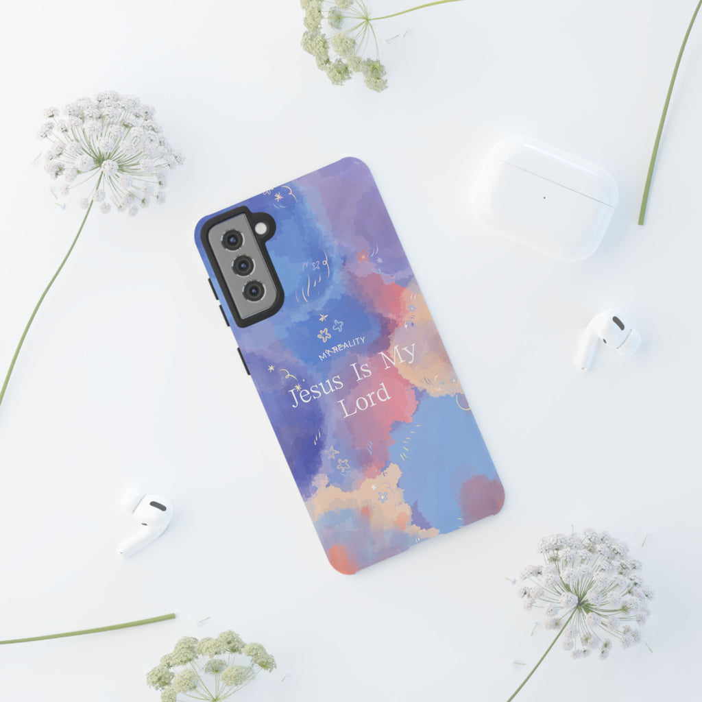 My Reality Tough Cases