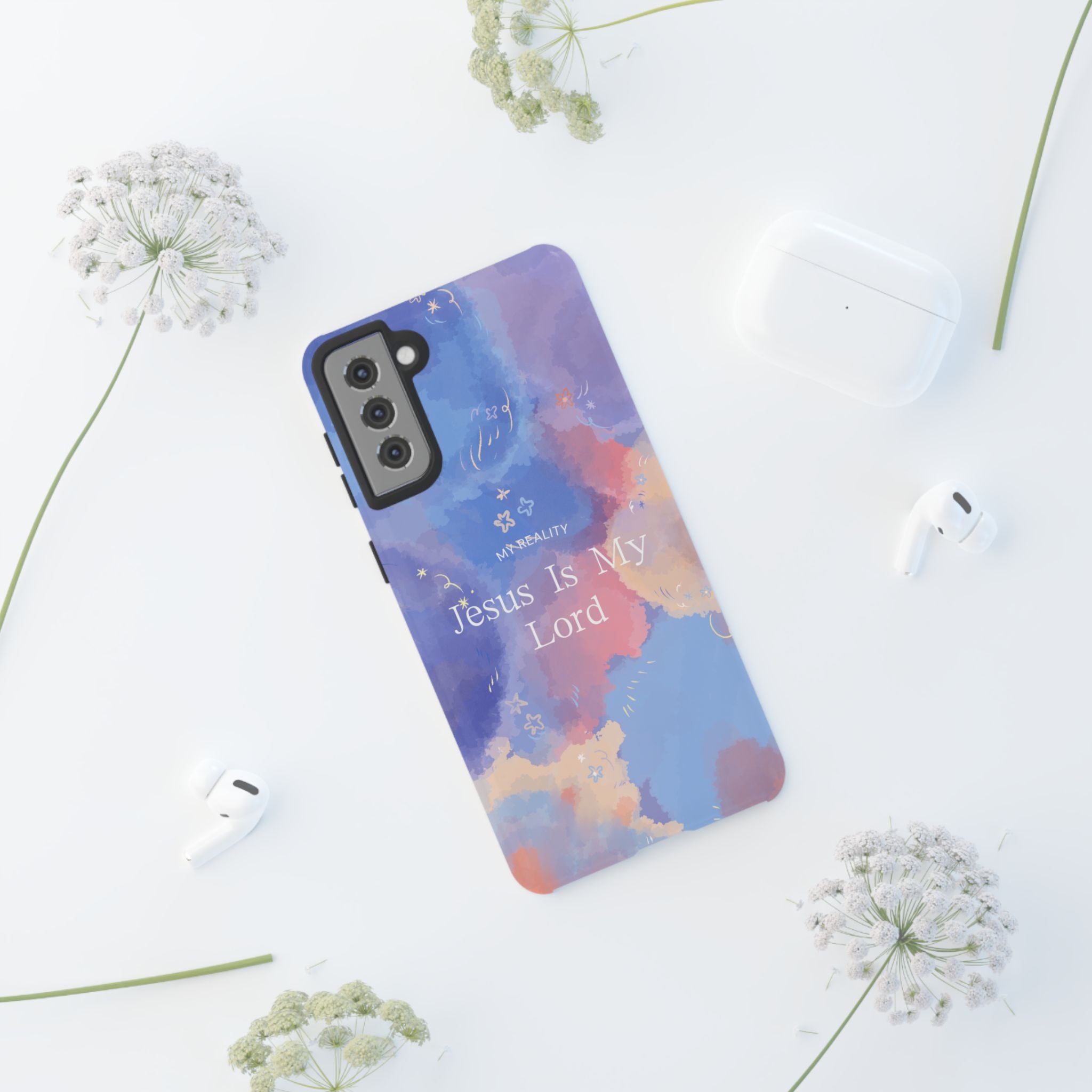 My Reality Tough Cases