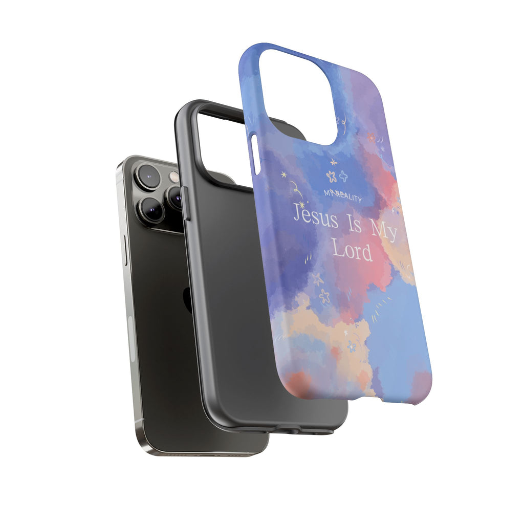 My Reality Tough Cases