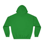 Cozy Bible Bookstack Unisex Hoodie