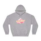 Worship Hoodie with pockets -unisex