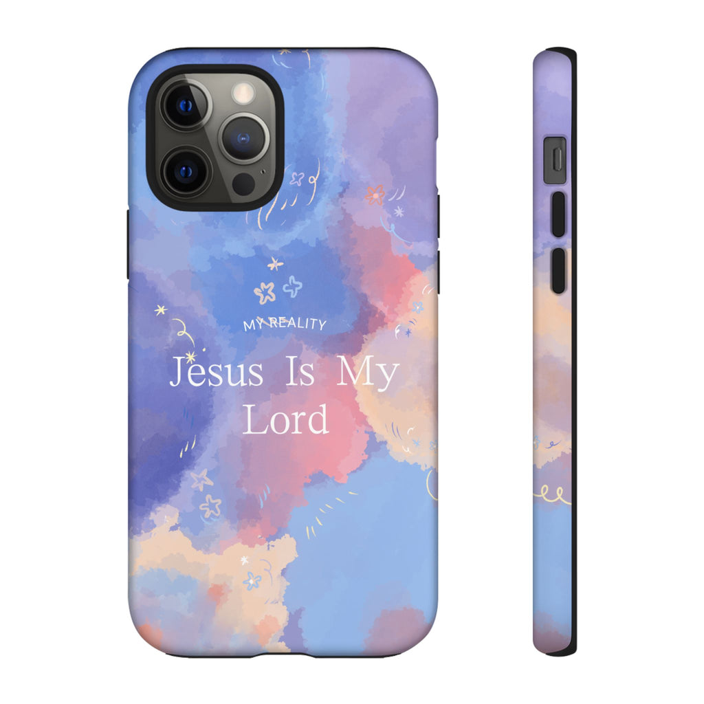 My Reality Tough Cases