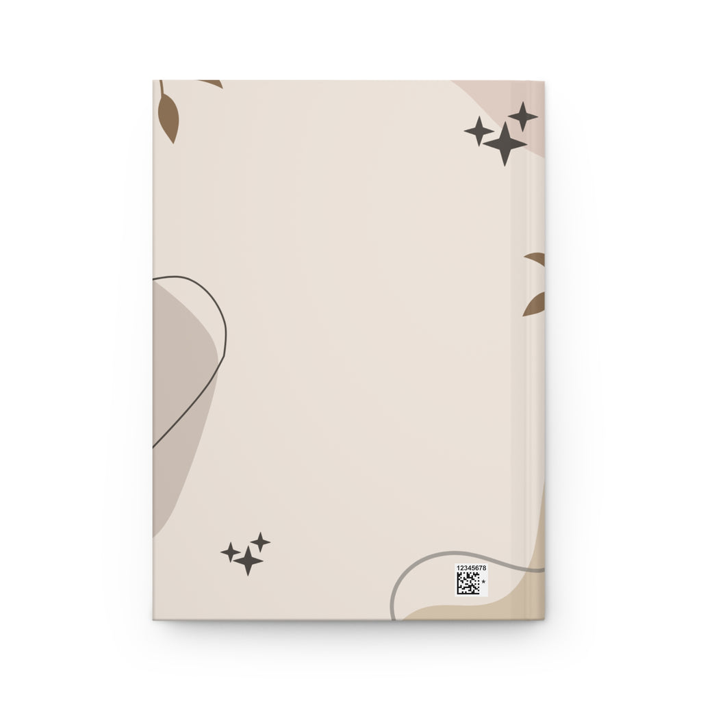 Christ Alone Hardcover Journal Matte