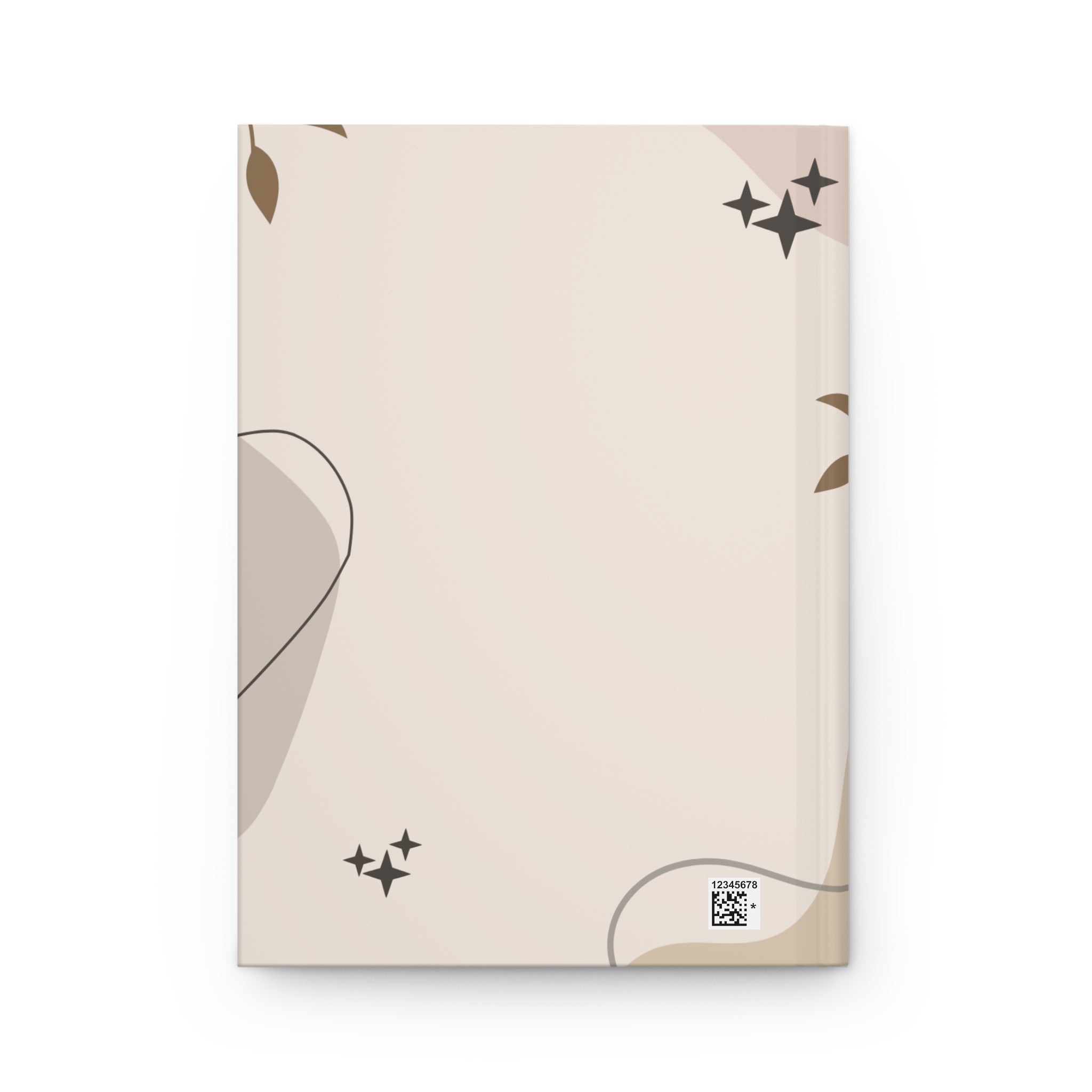 Christ Alone Hardcover Journal Matte