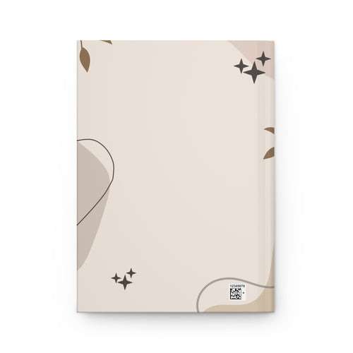 Christ Alone Hardcover Journal Matte