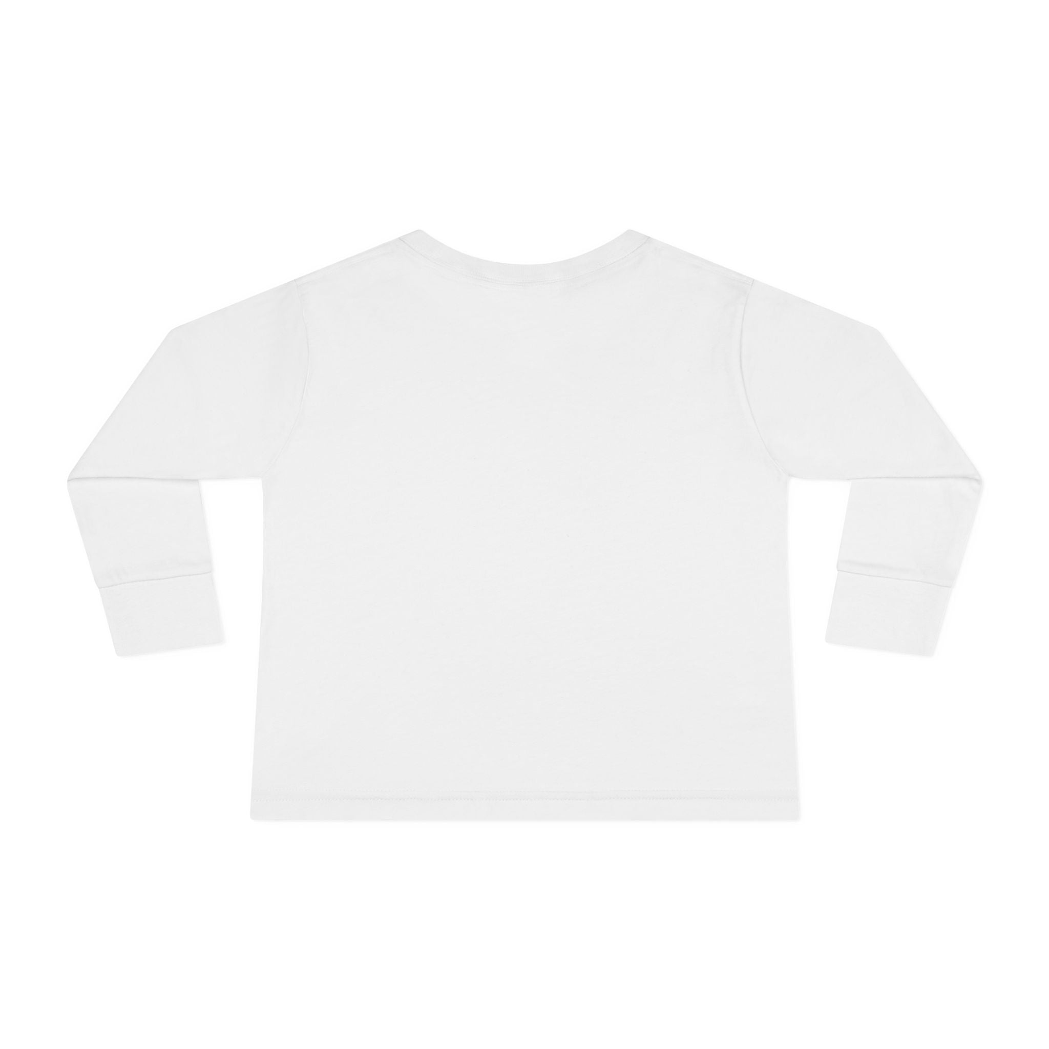 Toddler Long Sleeve Tee — Little Lamb
