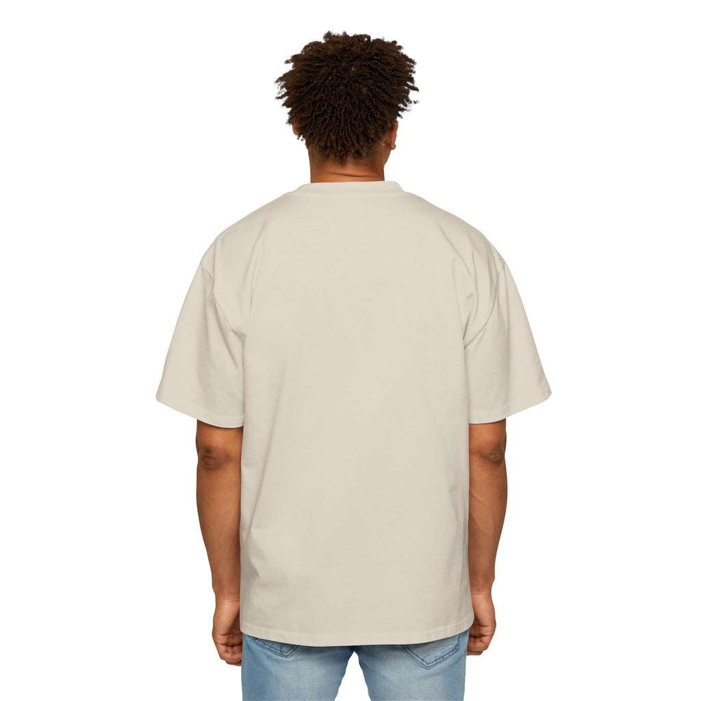 Christian Men's Tee - Nor Today Lust Design