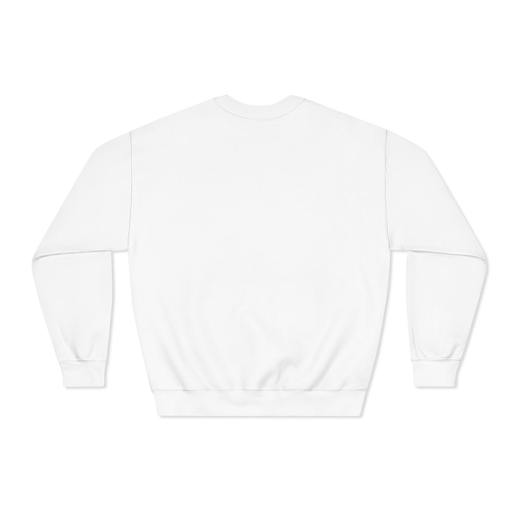 Fisherman Crewneck Sweatshirt - Unisex Durable Comfort