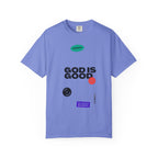 God Is Good Christian Apparel T-shirt