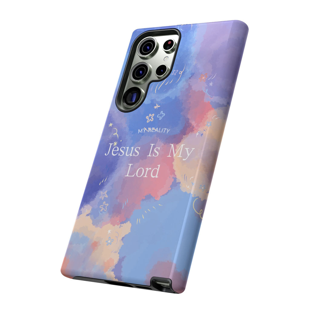 My Reality Tough Cases