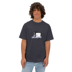 Christian Graphic Unisex Tee - Jesus is Alive
