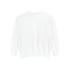 John Unisex Garment-Dyed Sweatshirt