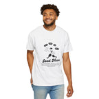 Good News T-Shirt — Retro Mailman 'Good News' Graphic Tee