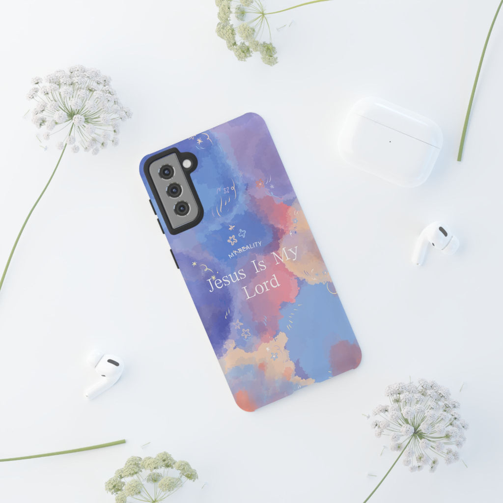 My Reality Tough Cases