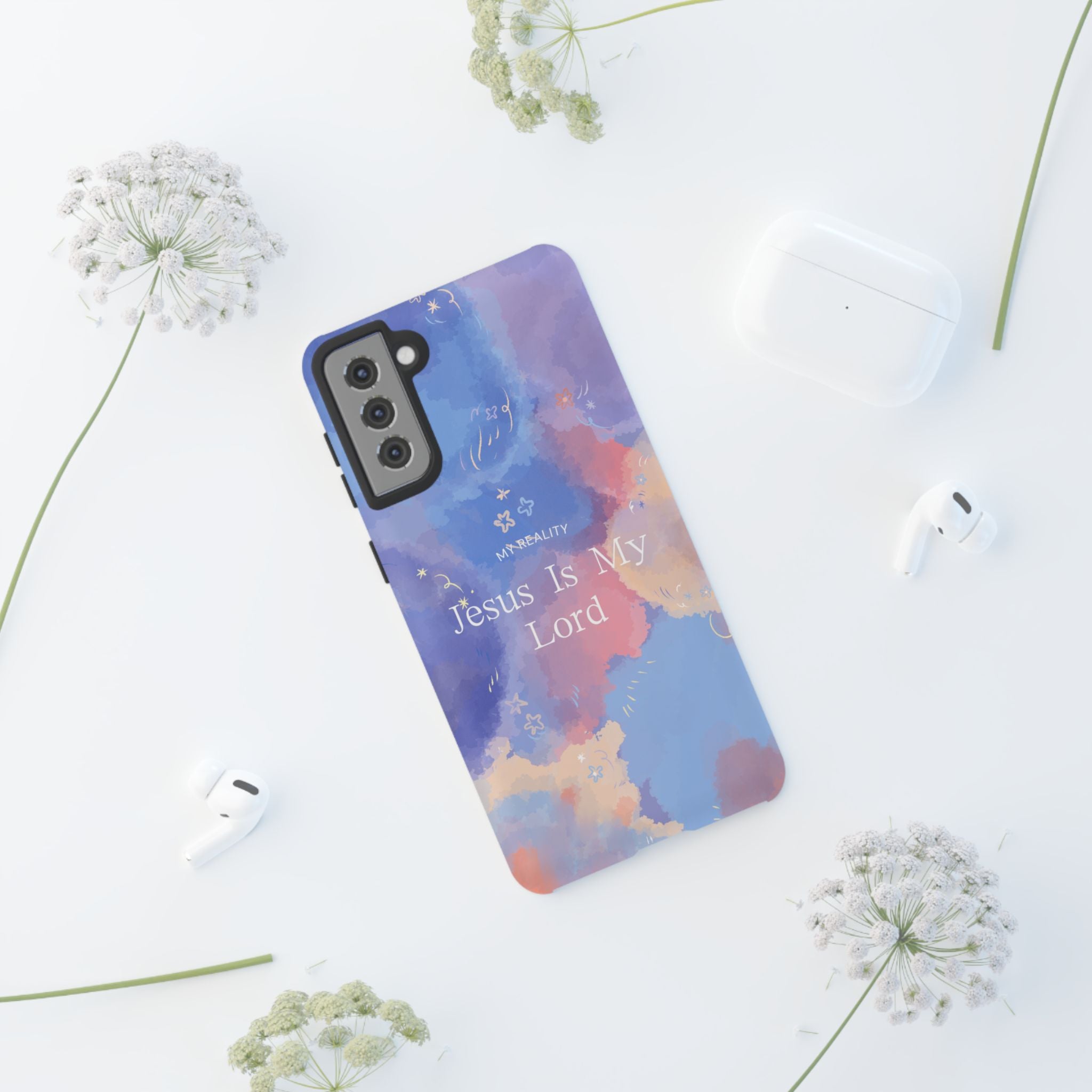 My Reality Tough Cases