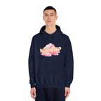 Worship Hoodie with pockets -unisex