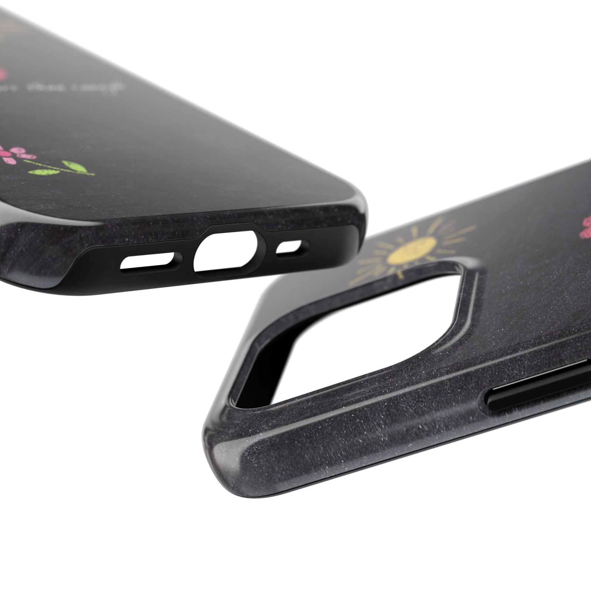 Jesus Is Enough Tough Phone Cases