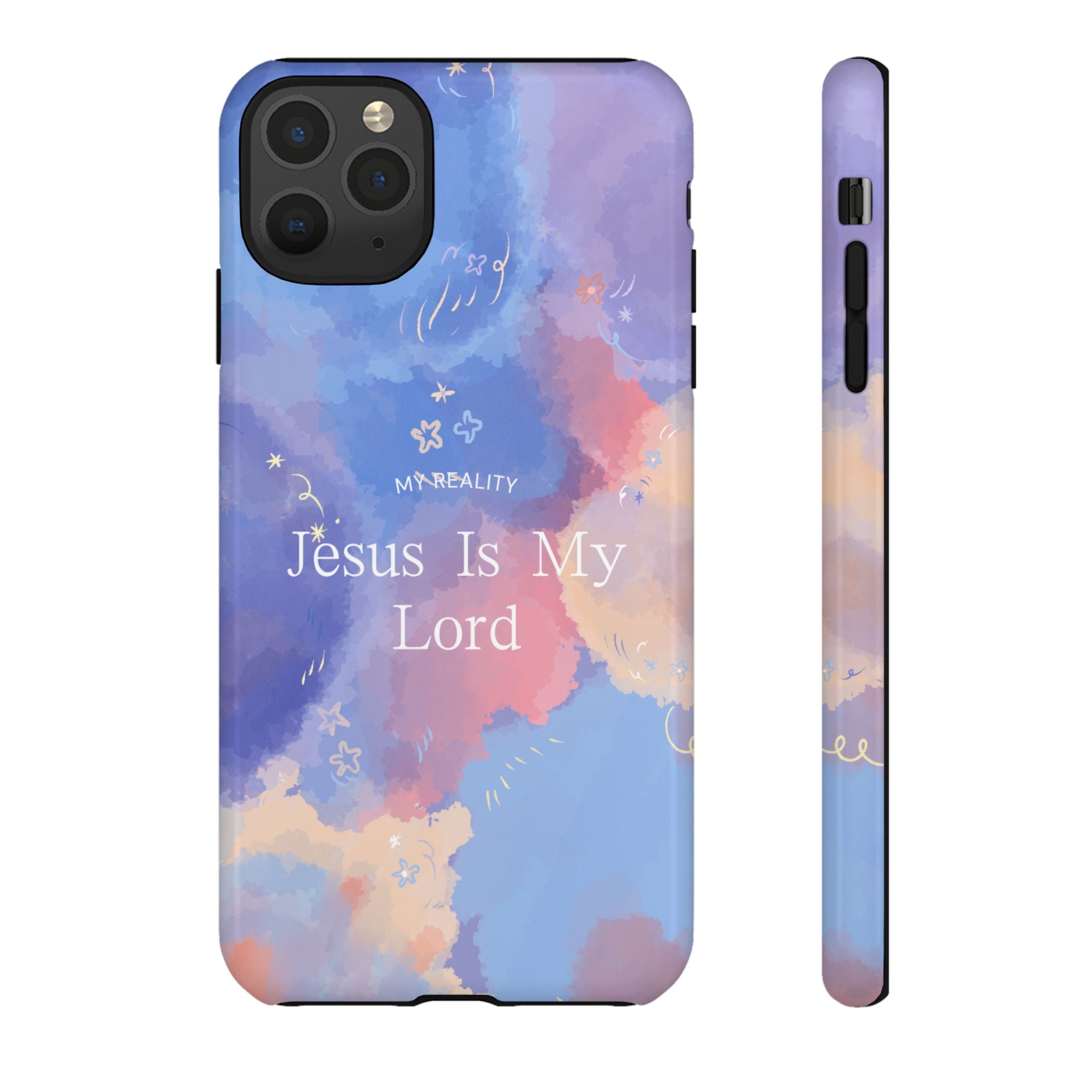 My Reality Tough Cases