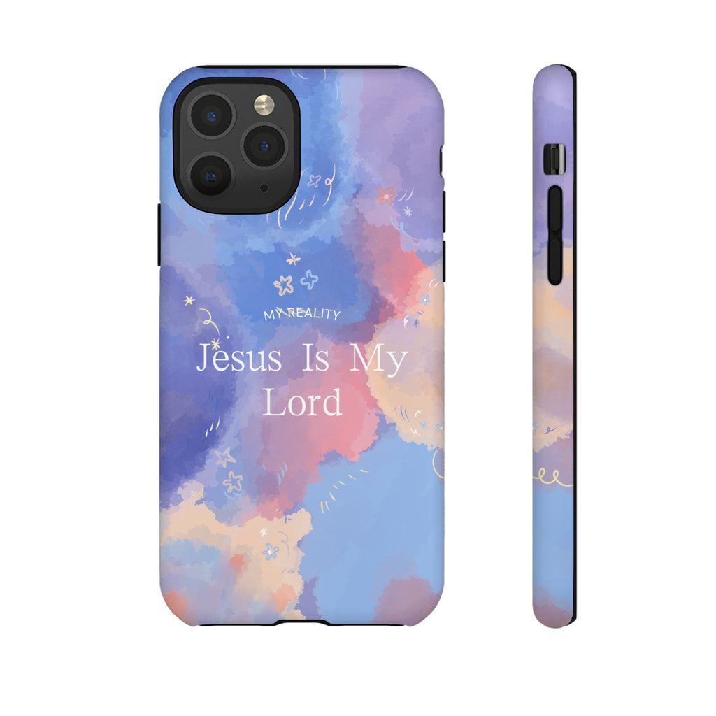 My Reality Tough Cases