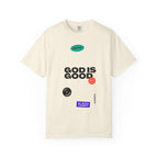 God Is Good Christian Apparel T-shirt