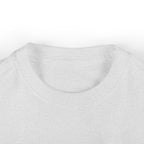 Christian Infant Tee with Bible Design, Baby Shirt, Toddler Top, Newborn Gift, Baby Shower Outfit