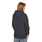 Christian Worship Hoodie - Unisex Lightweight Sweatshirt