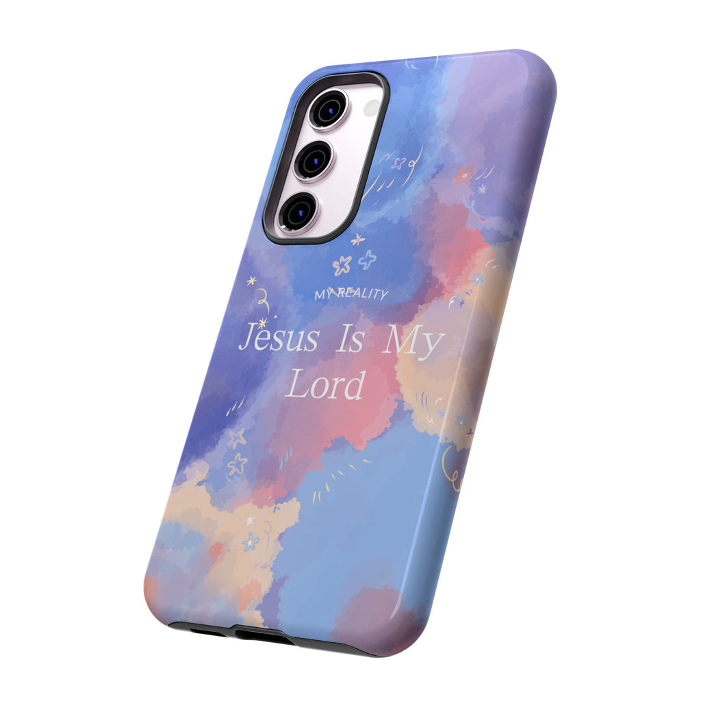 My Reality Tough Cases