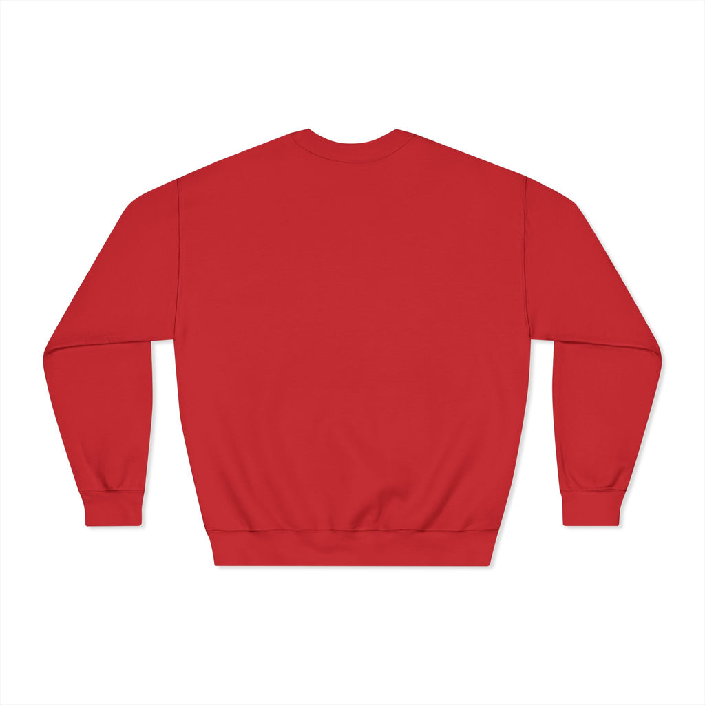 Fisherman Crewneck Sweatshirt - Unisex Durable Comfort