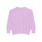 John Unisex Garment-Dyed Sweatshirt
