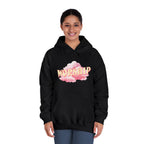 Worship Hoodie with pockets -unisex