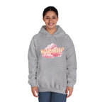 Worship Hoodie with pockets -unisex