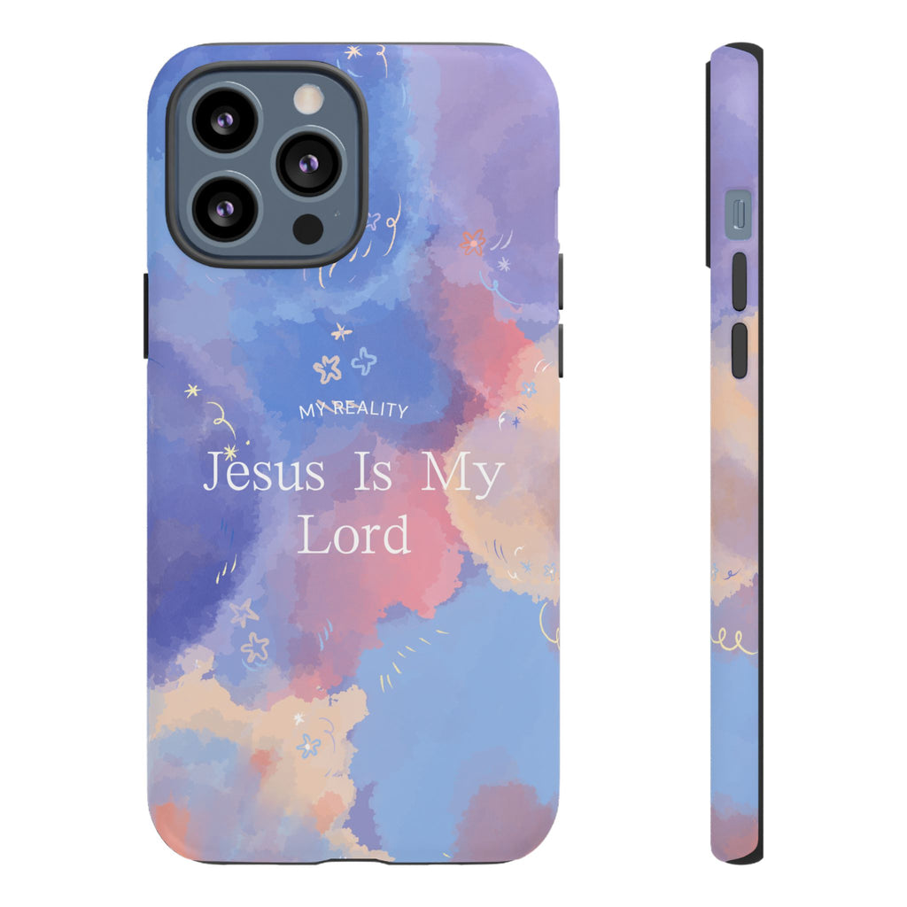 My Reality Tough Cases