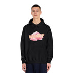 Worship Hoodie with pockets -unisex