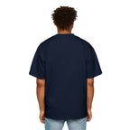 Men's Mustard seed Heavy Oversized Tee