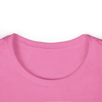 Women's Softstyle Tee- New Creation