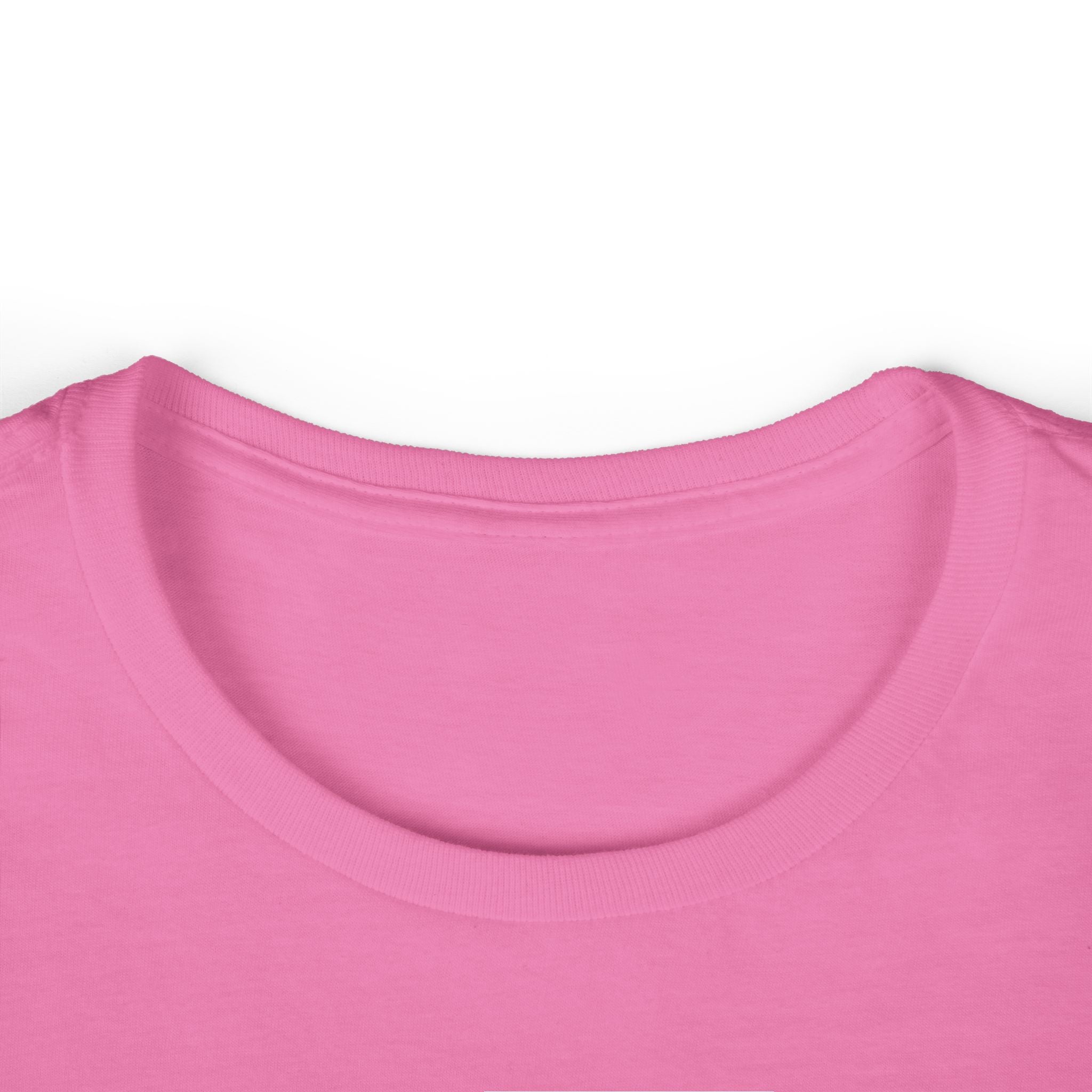 Women's Softstyle Tee- New Creation