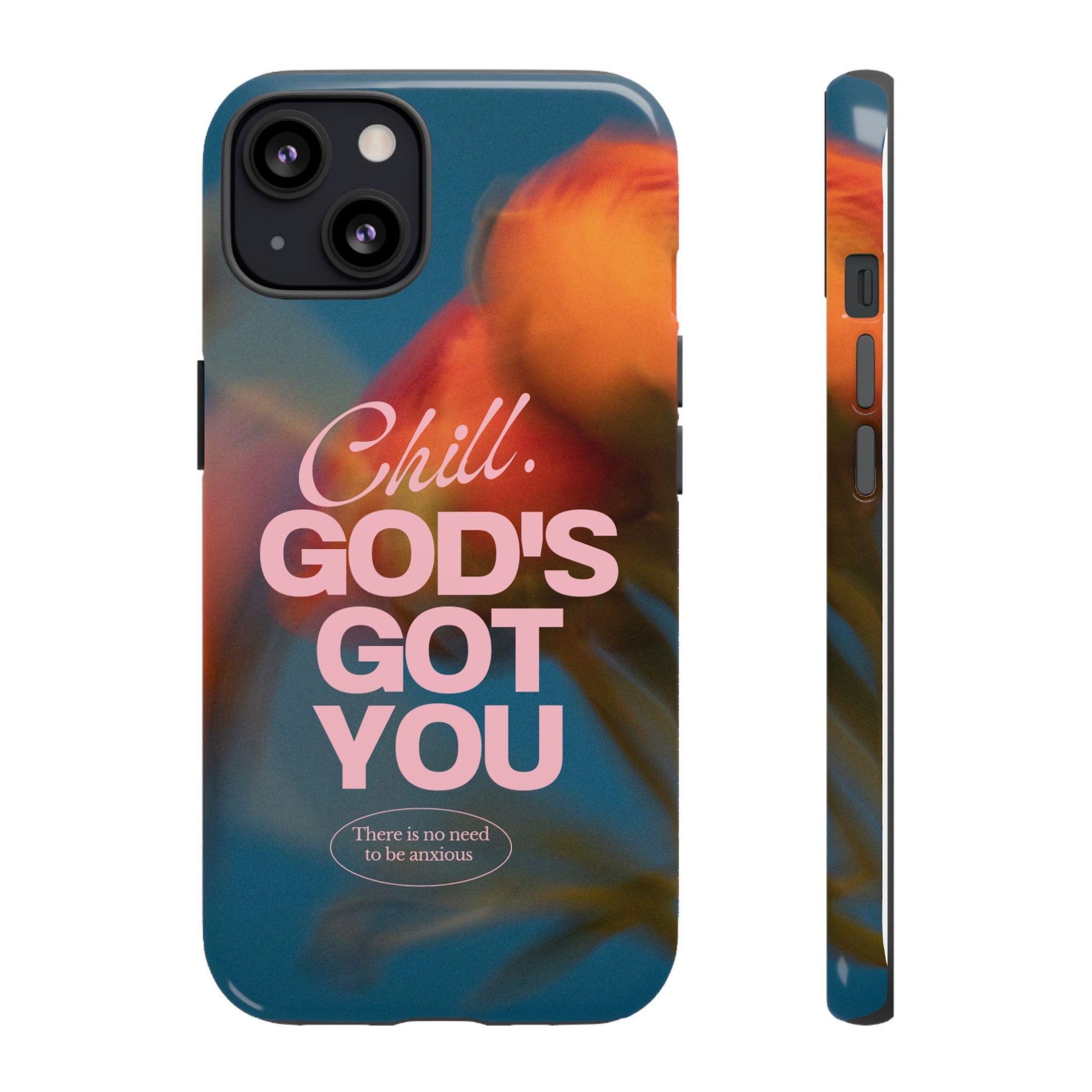 Chill Tough Cases