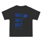 Holy Holy Holy Beefy Christian Apparel-T®  Short-Sleeve T-Shirt