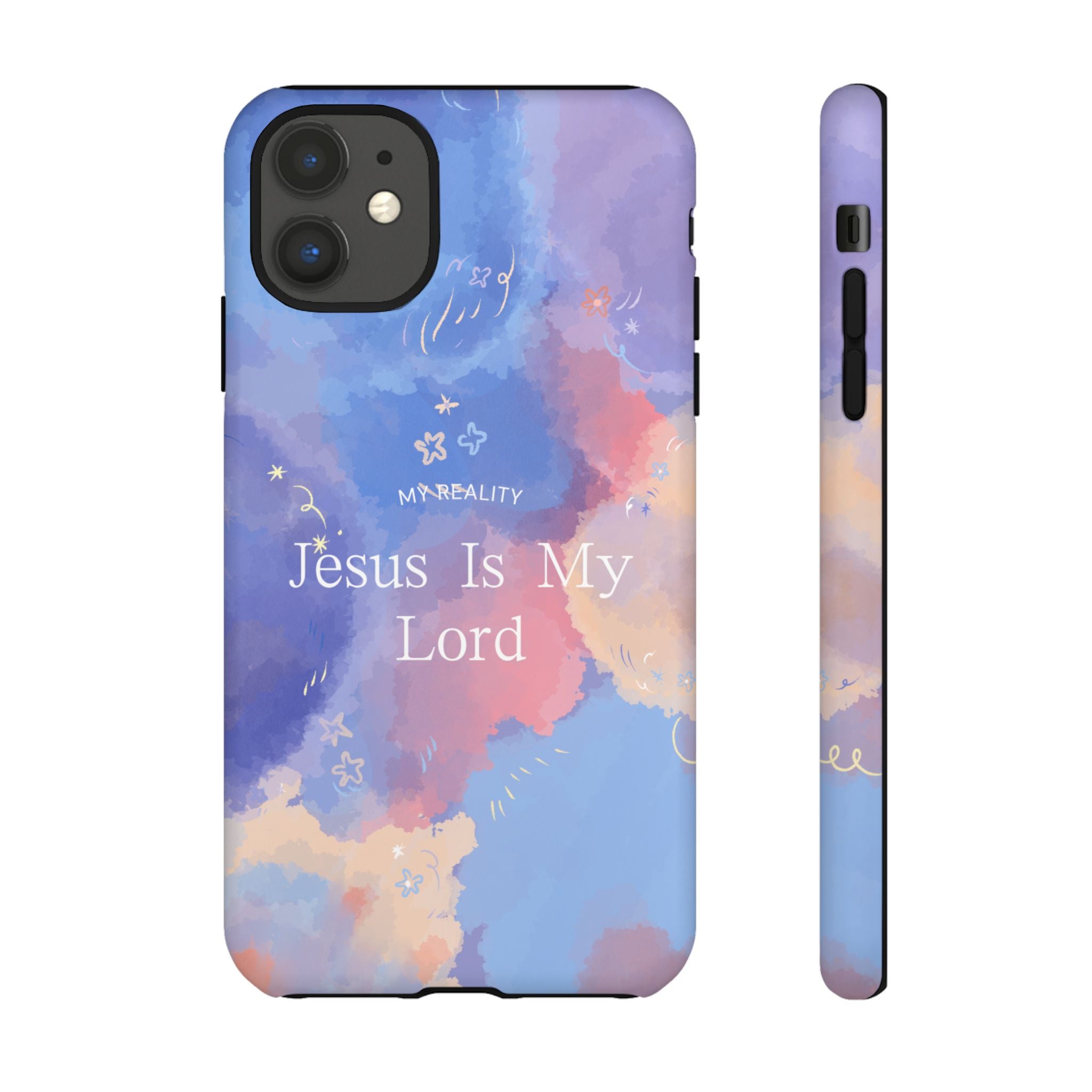 My Reality Tough Cases