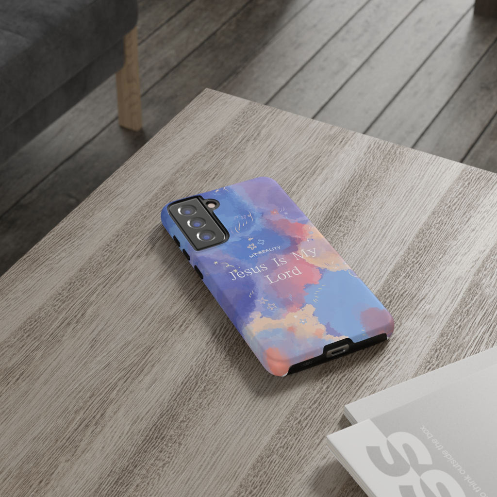 My Reality Tough Cases